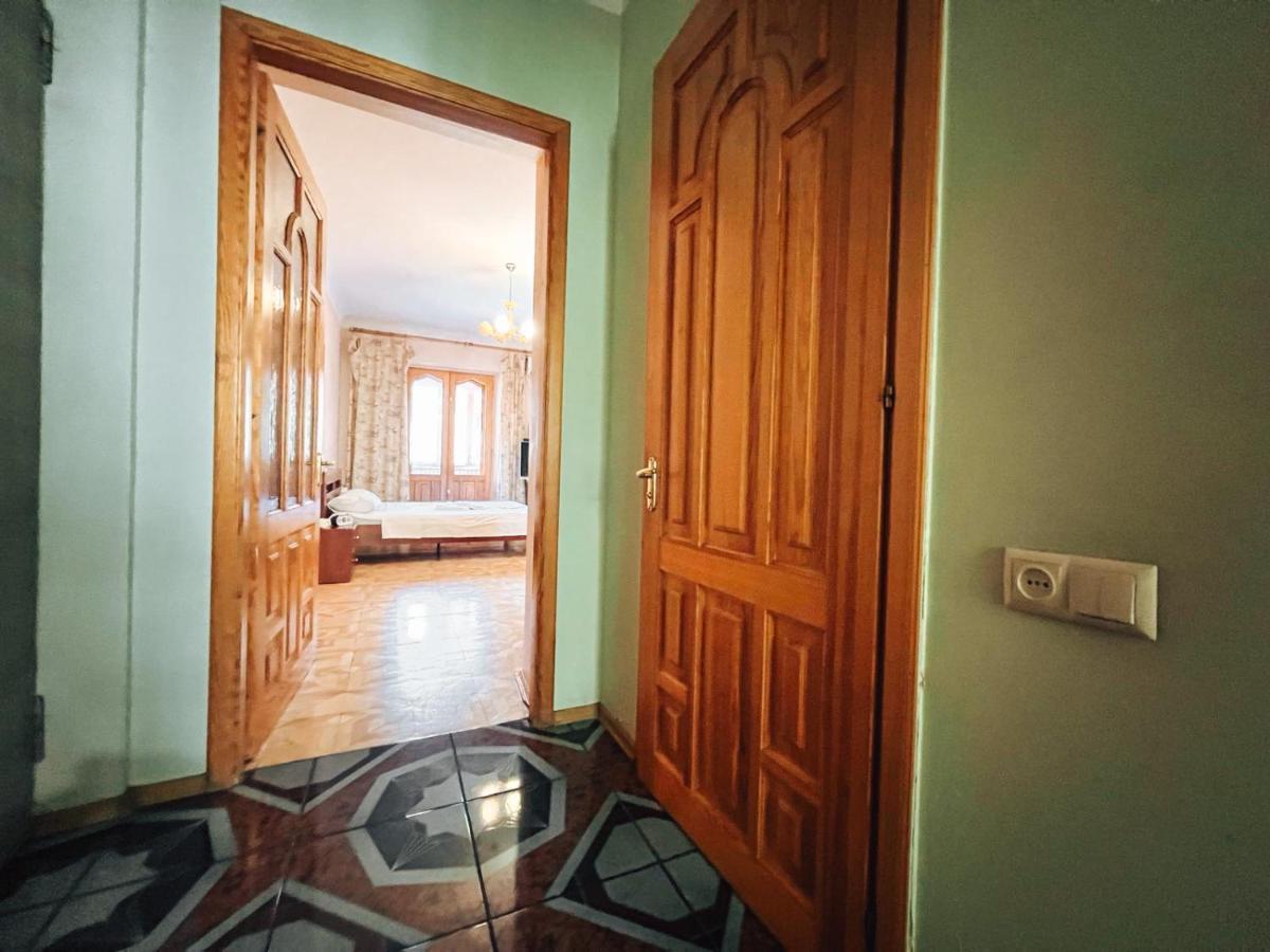 1-Room Apartments Kiev City Center Exterior foto